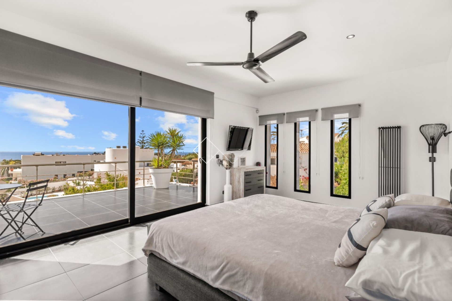  - Villa - Moraira - Alicante