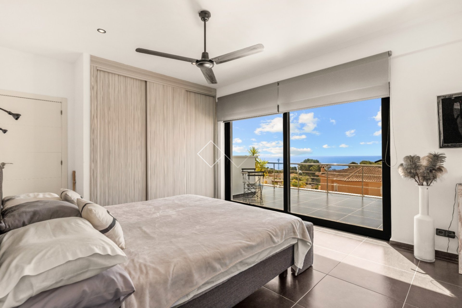  - Villa - Moraira - Alicante