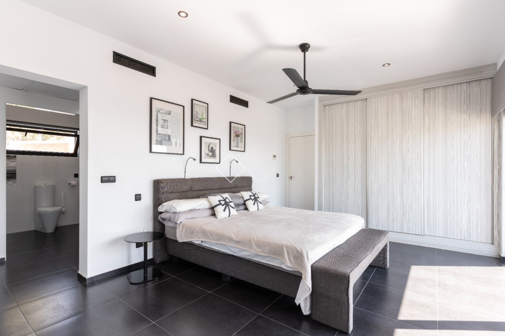  - Villa - Moraira - Alicante