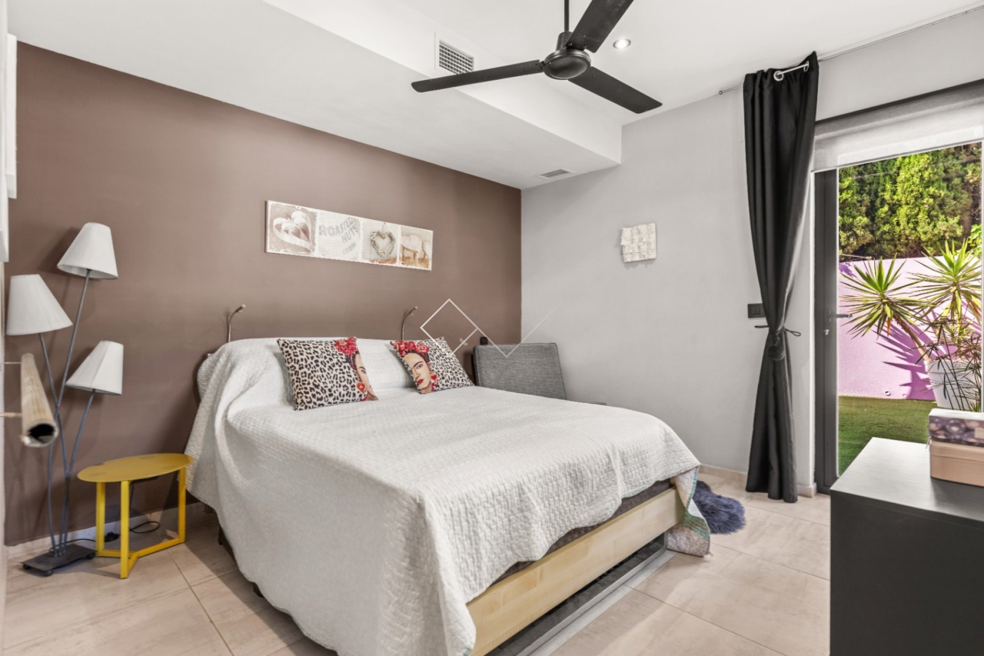  - Villa - Moraira - Alicante