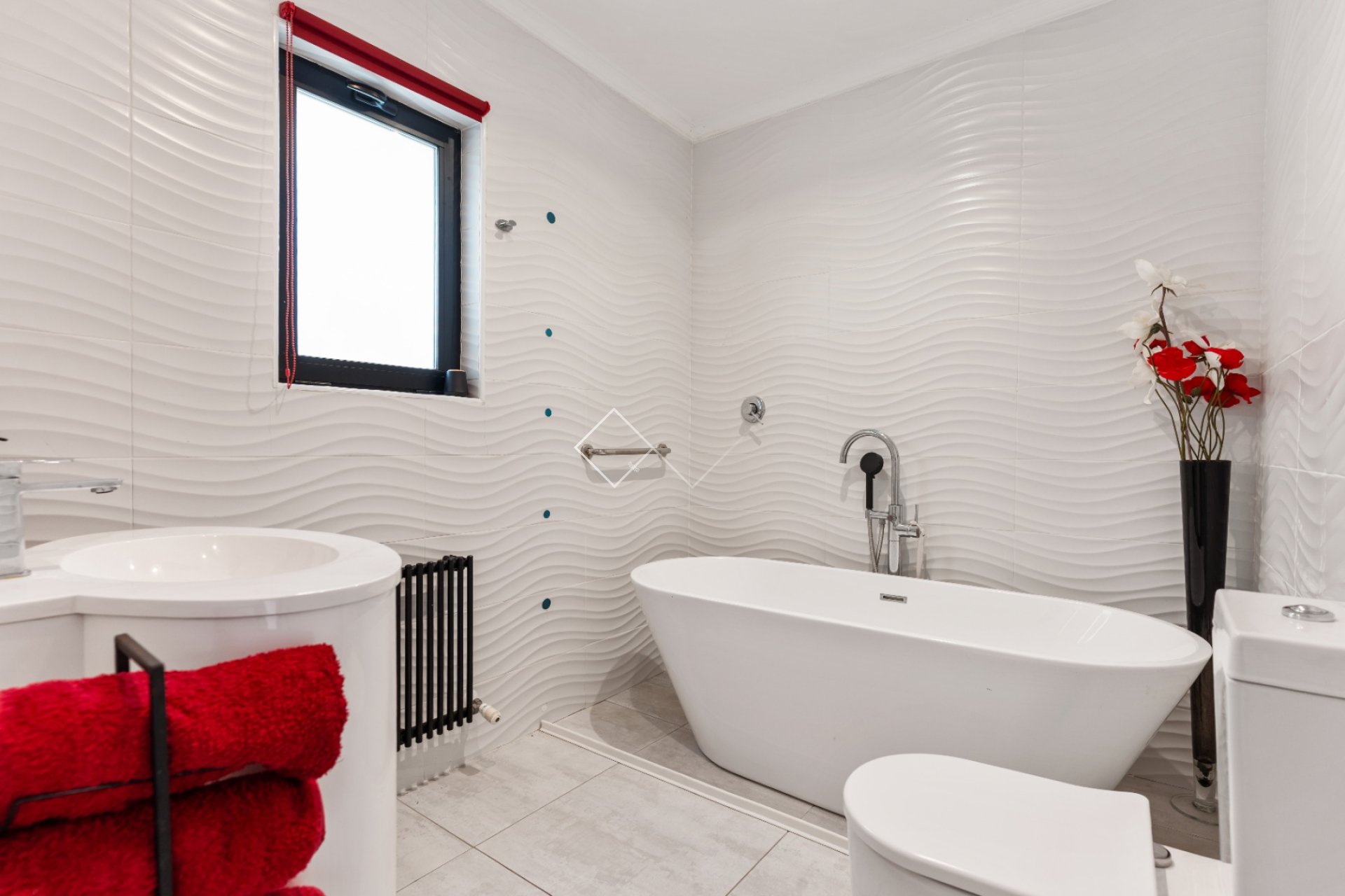  - Villa - Moraira - Alicante