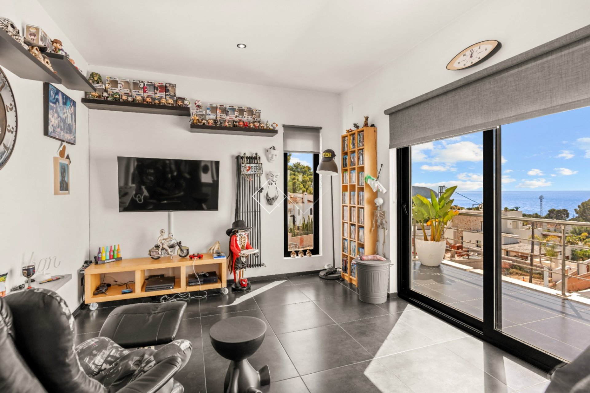  - Villa - Moraira - Alicante