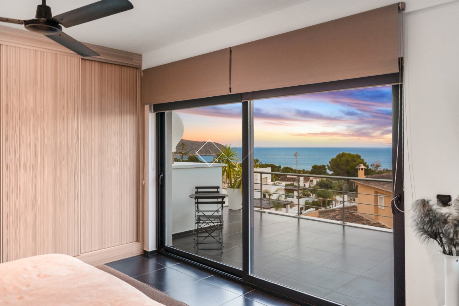  - Villa - Moraira - Alicante