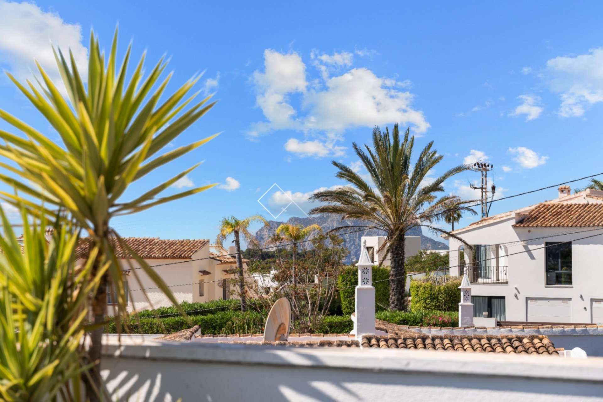  - Villa - Moraira - Alicante