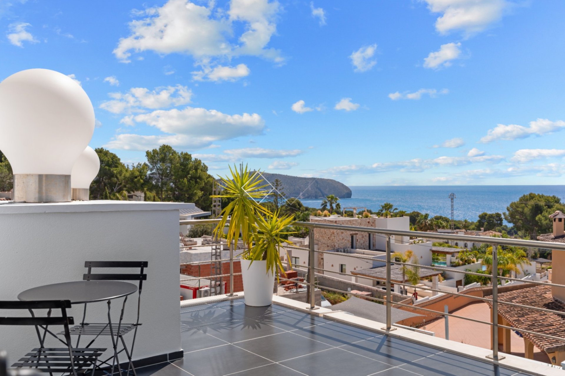  - Villa - Moraira - Alicante