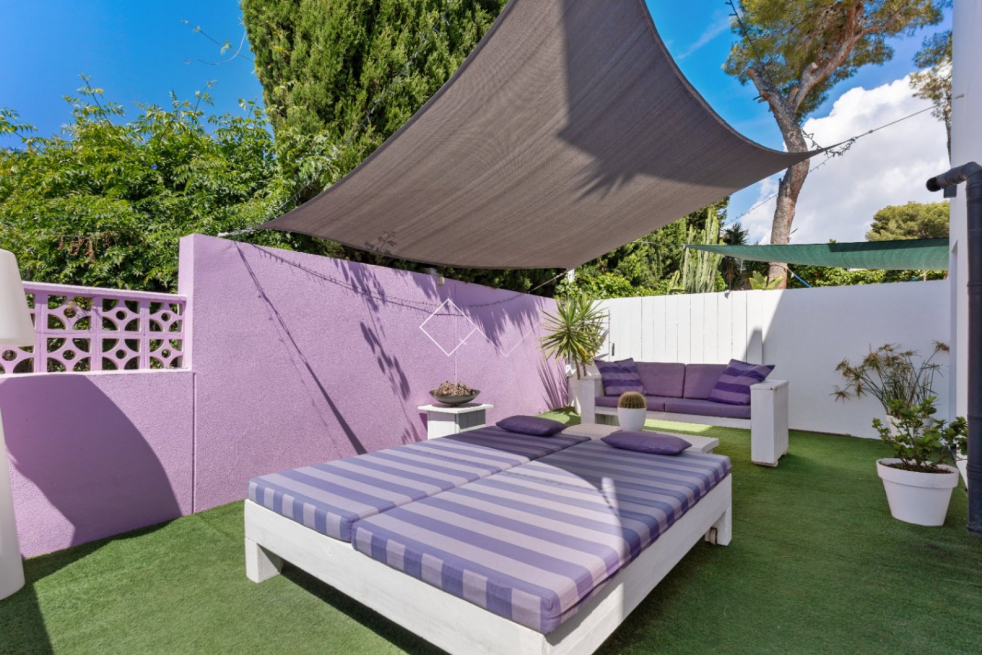  - Villa - Moraira - Alicante