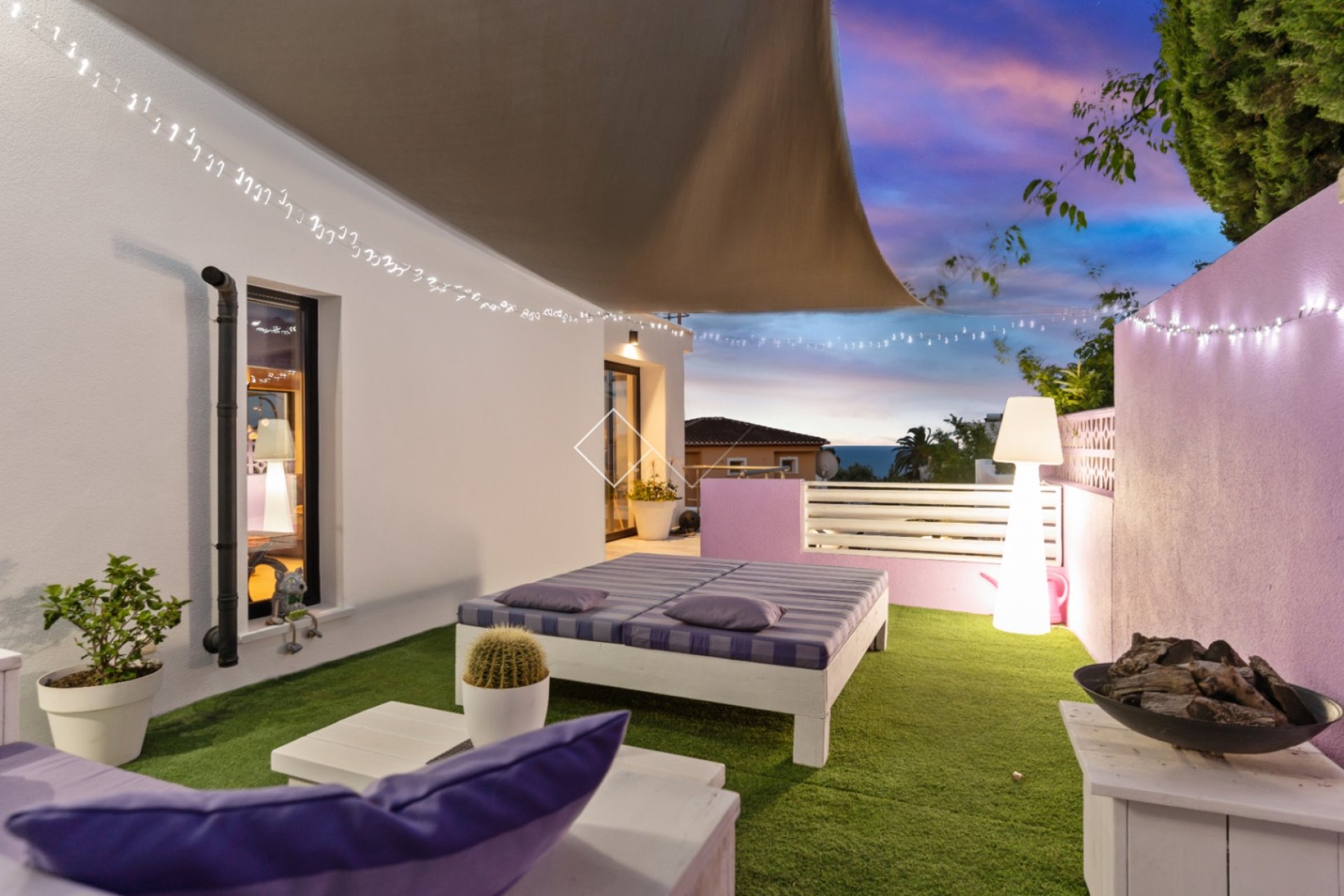  - Villa - Moraira - Alicante