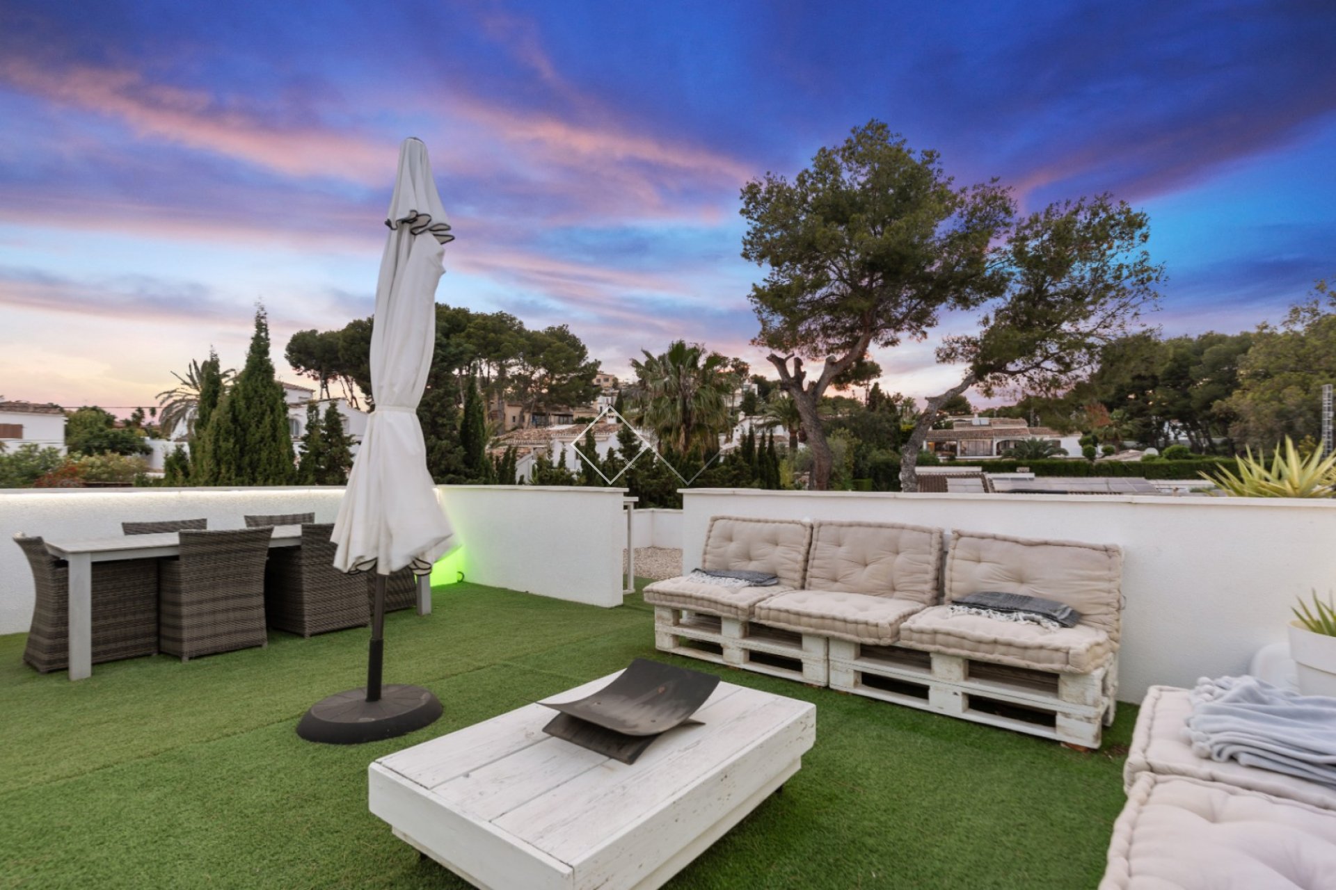  - Villa - Moraira - Alicante