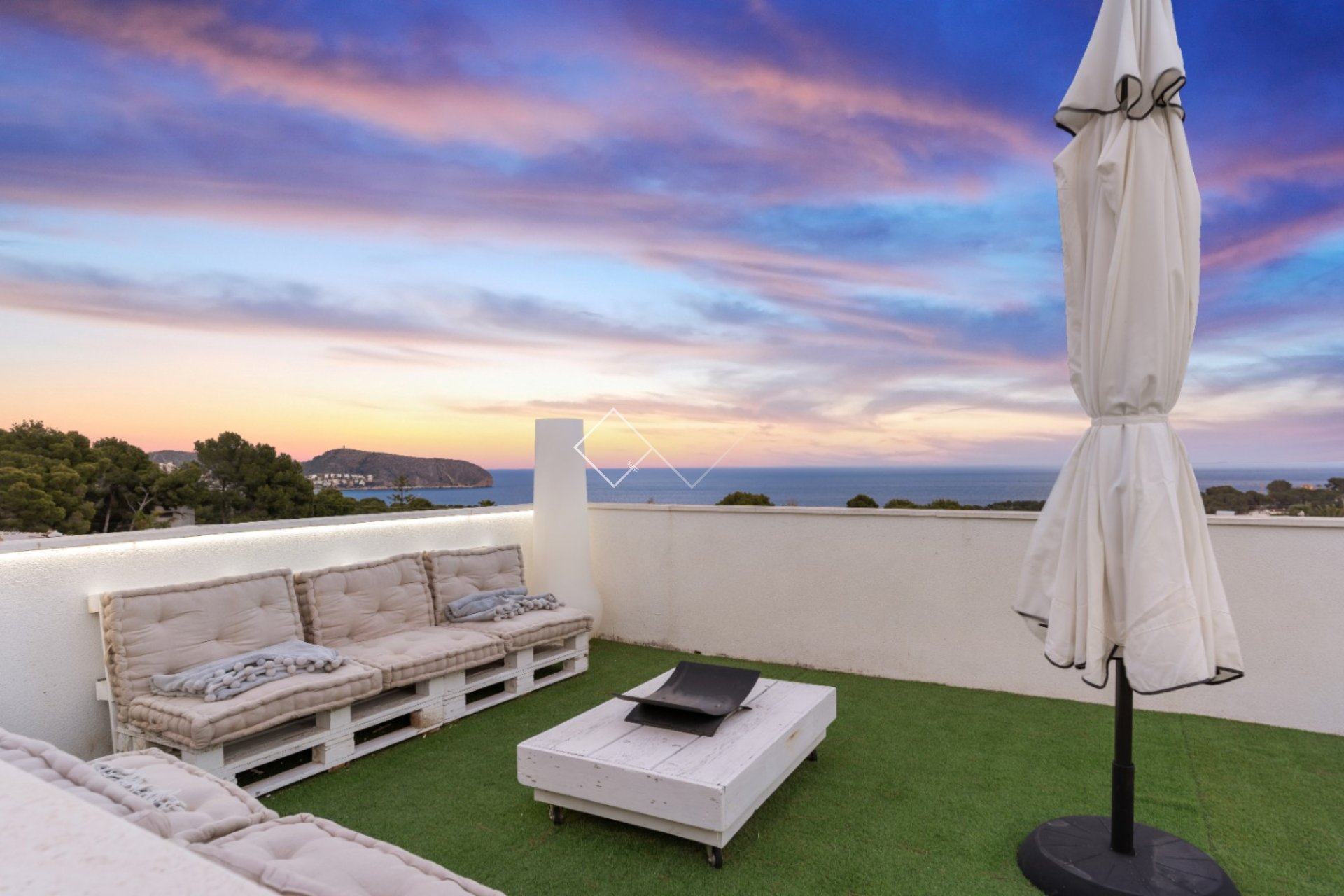  - Villa - Moraira - Alicante