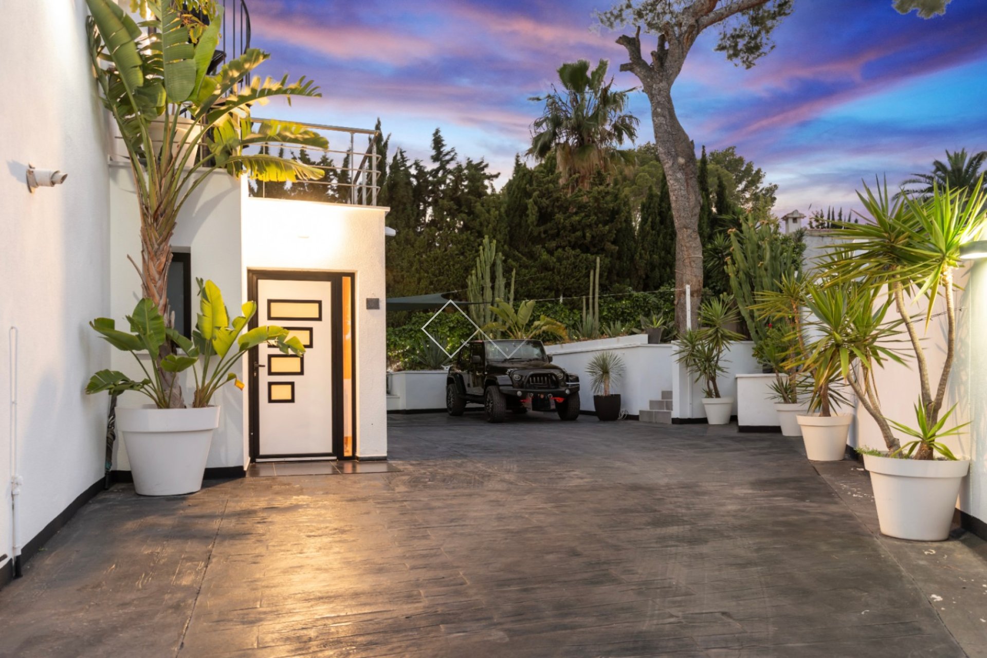  - Villa - Moraira - Alicante