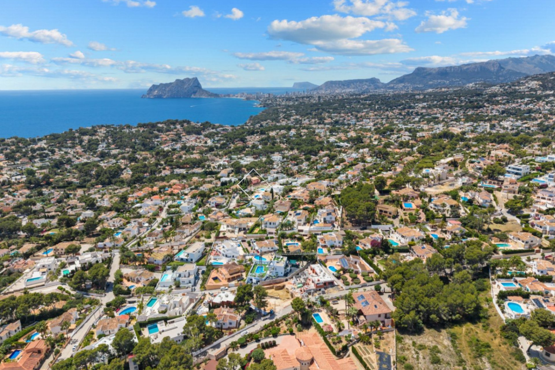  - Villa - Moraira - Alicante