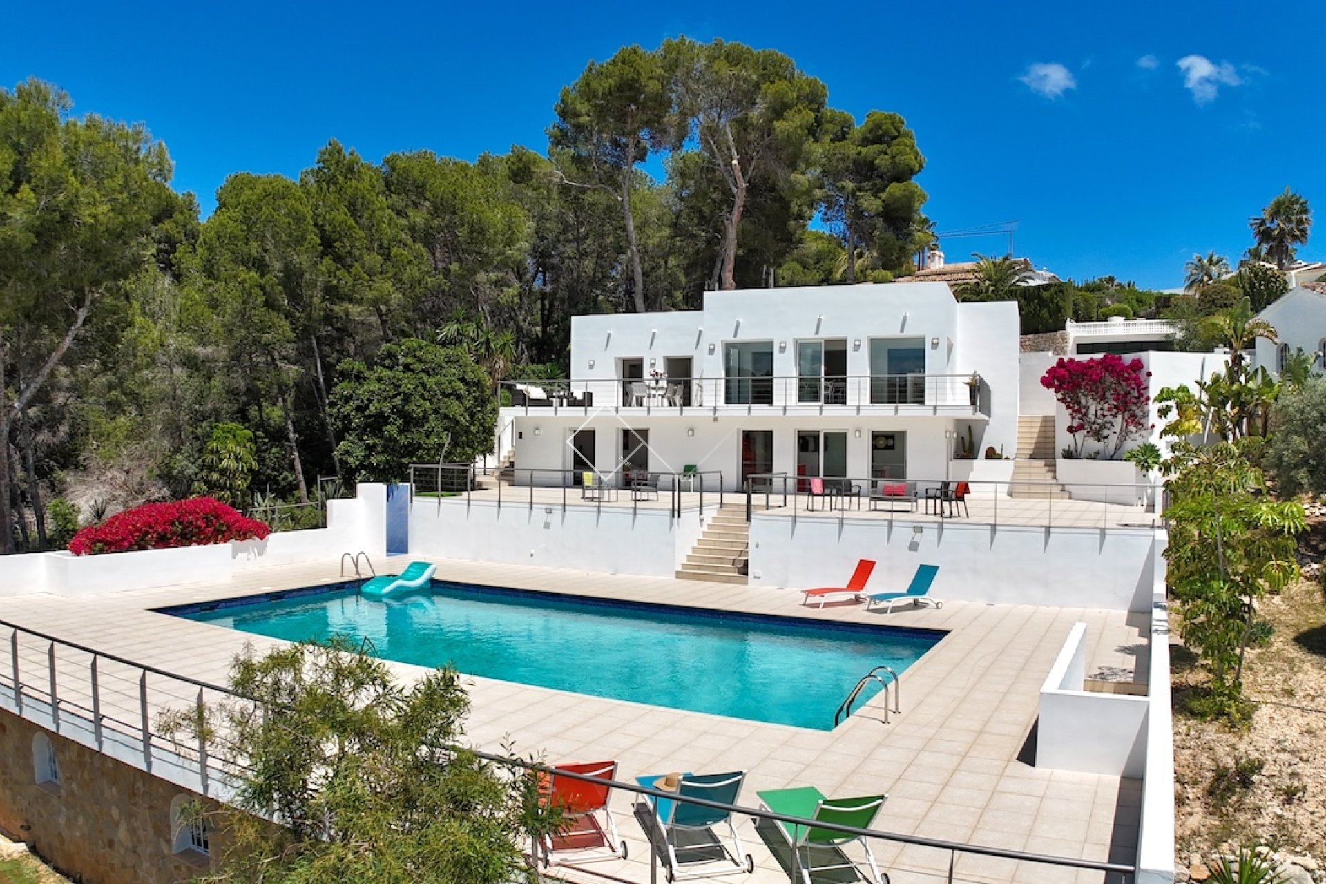  - Villa - Moraira - Arnella