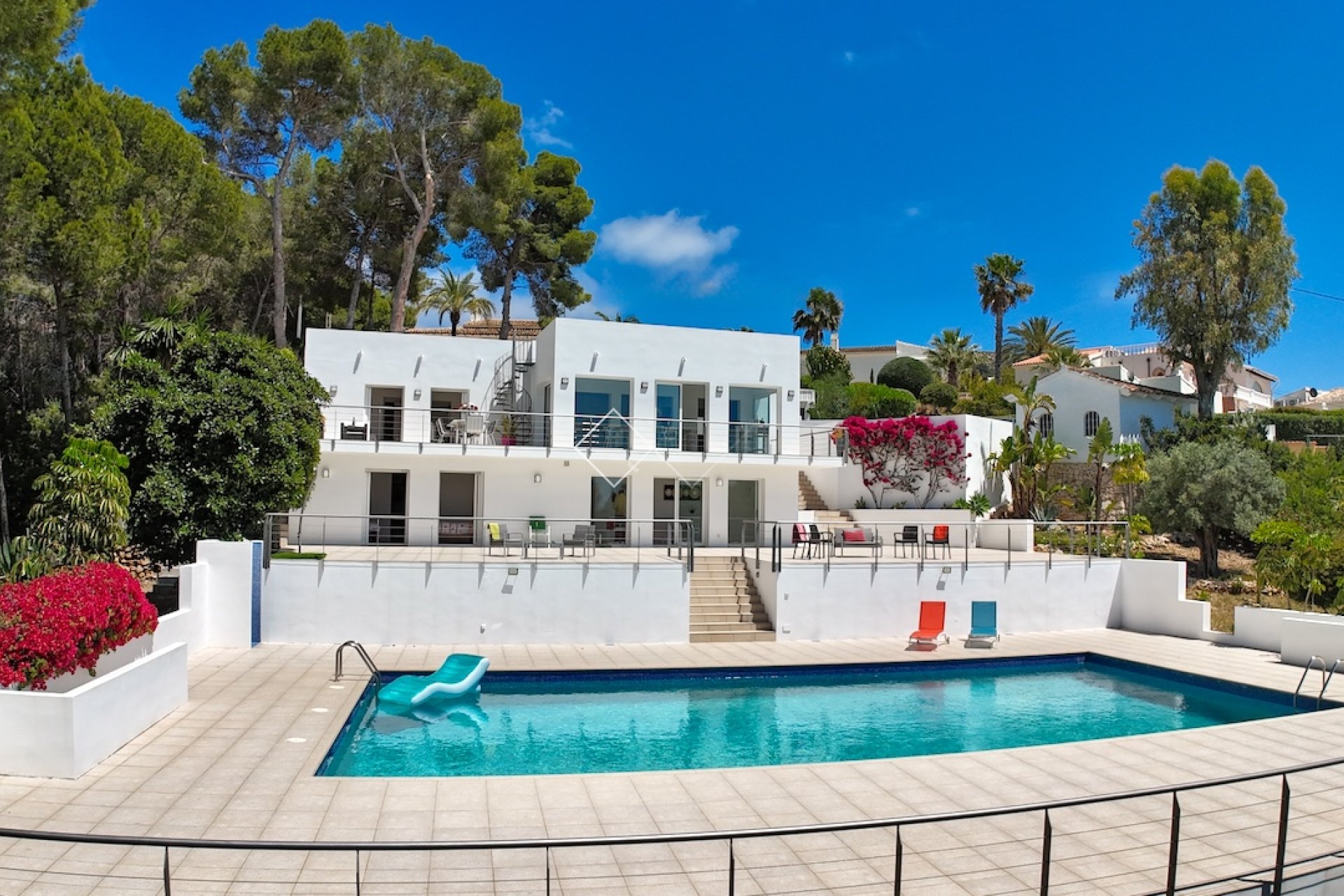  - Villa - Moraira - Arnella