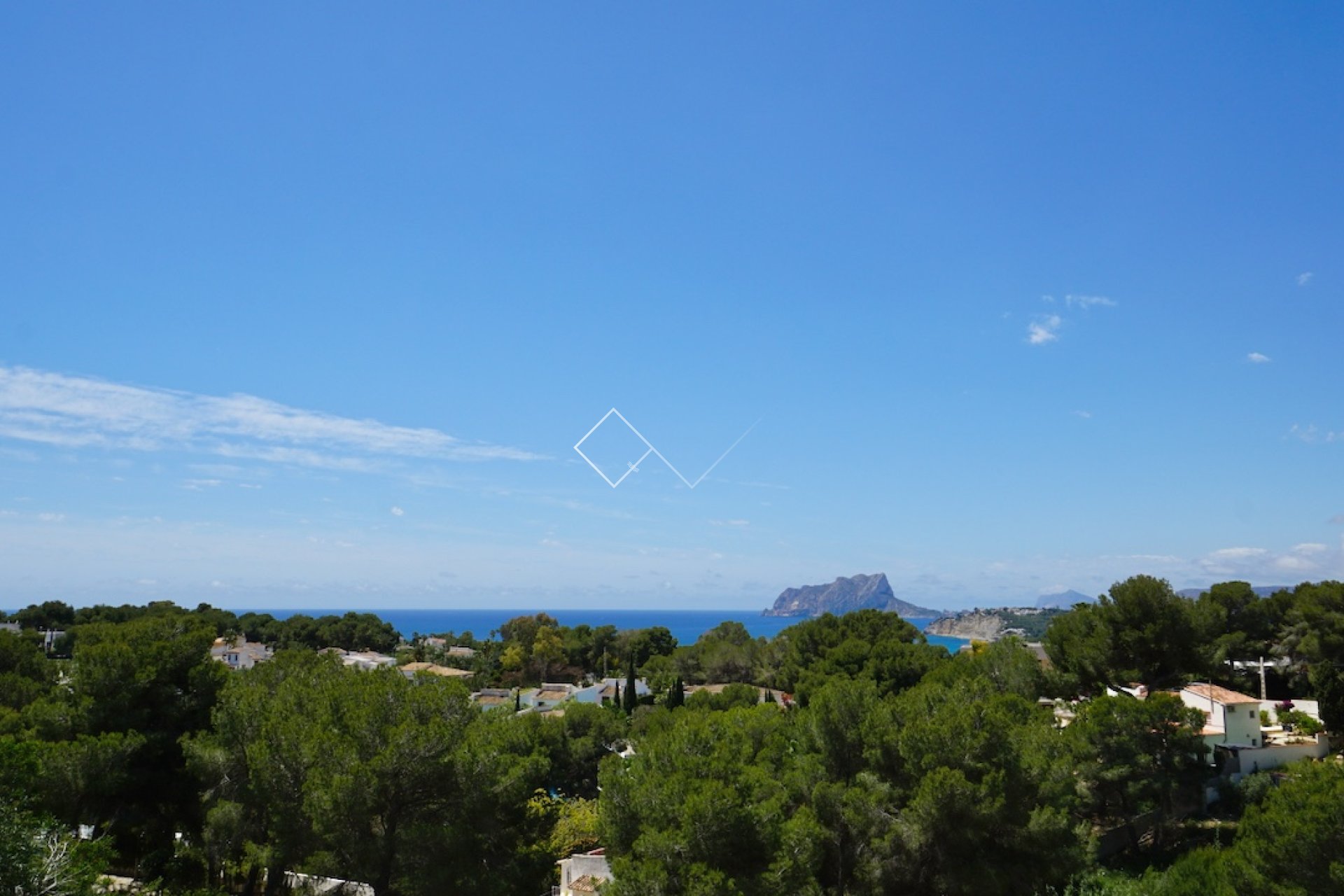 - Villa - Moraira - Arnella