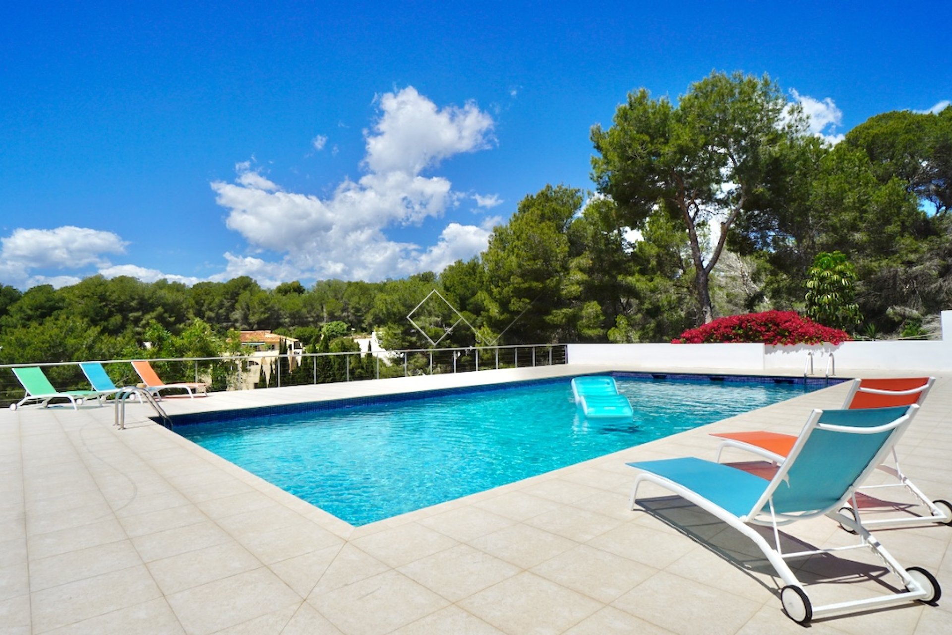  - Villa - Moraira - Arnella