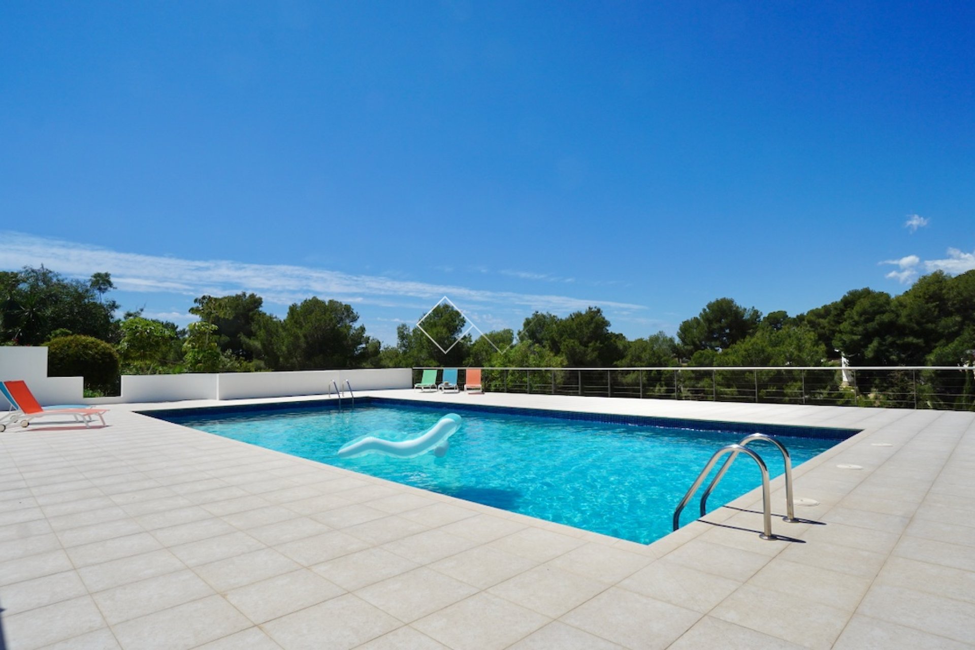  - Villa - Moraira - Arnella
