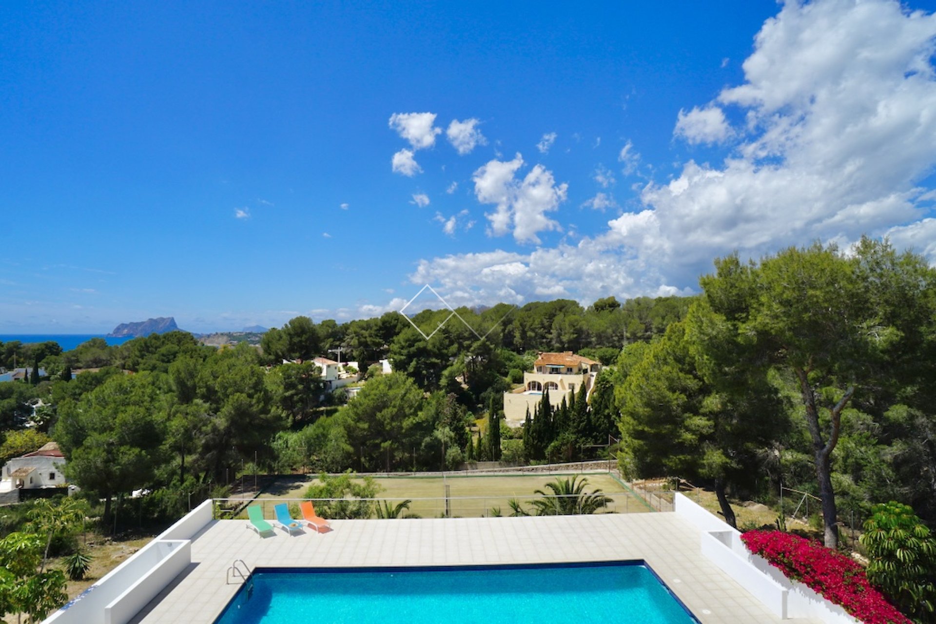  - Villa - Moraira - Arnella