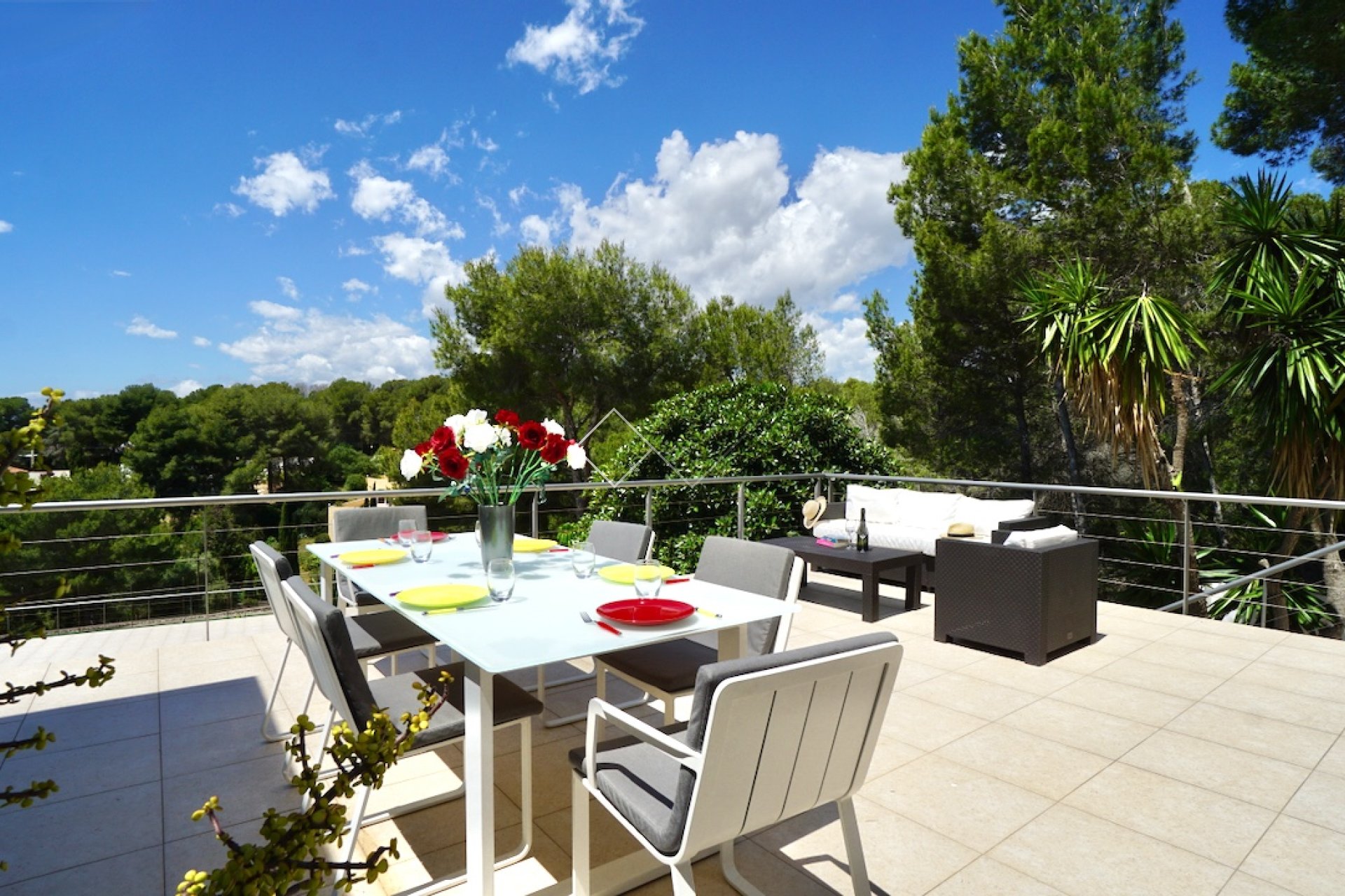  - Villa - Moraira - Arnella