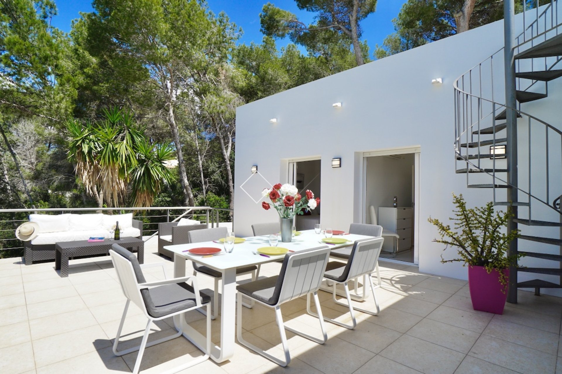  - Villa - Moraira - Arnella