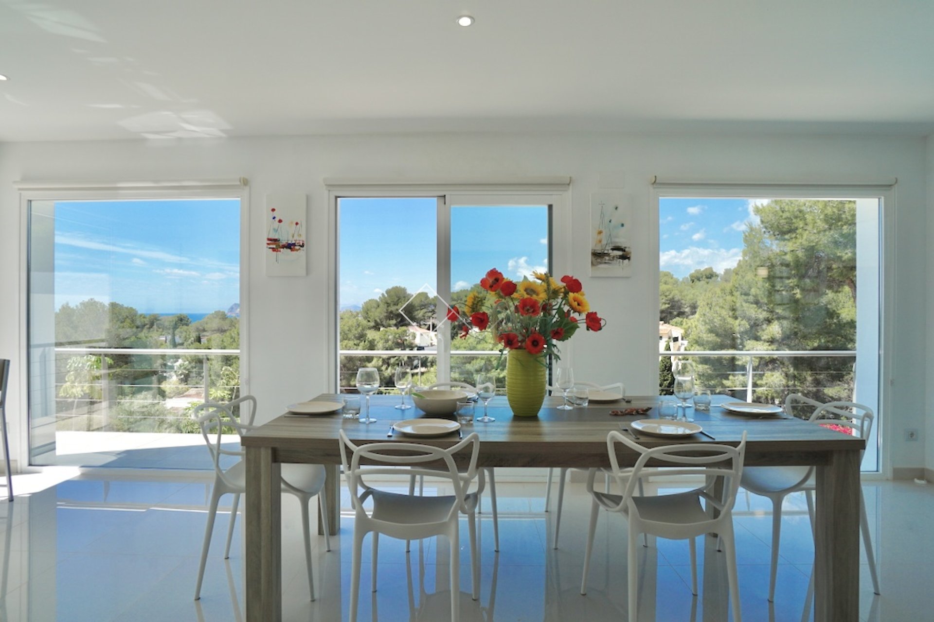  - Villa - Moraira - Arnella
