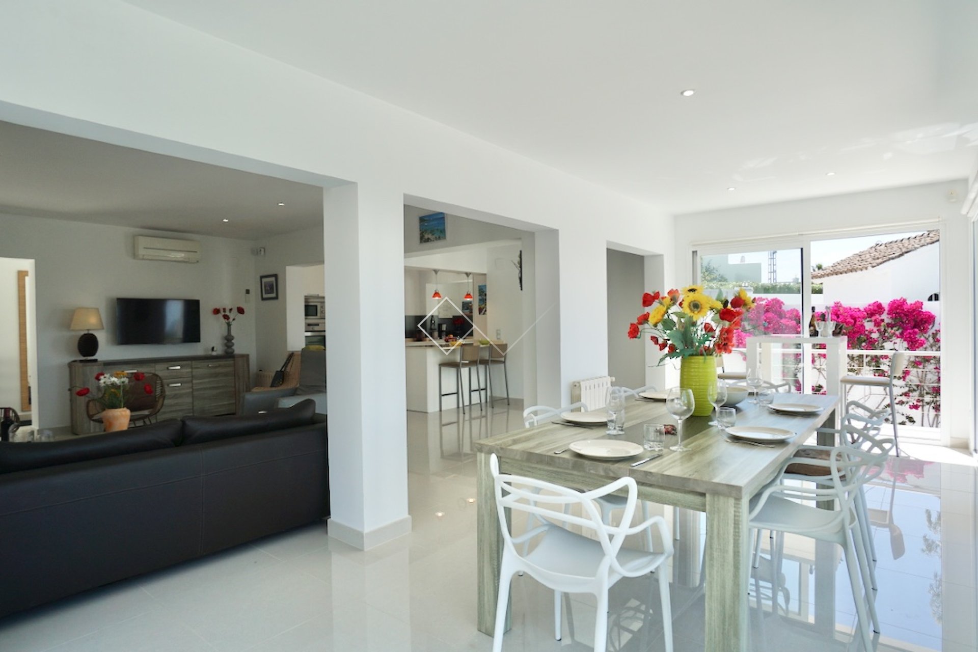  - Villa - Moraira - Arnella