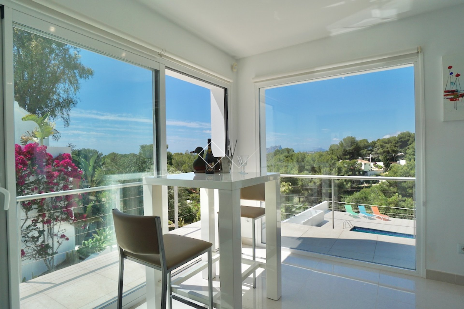  - Villa - Moraira - Arnella