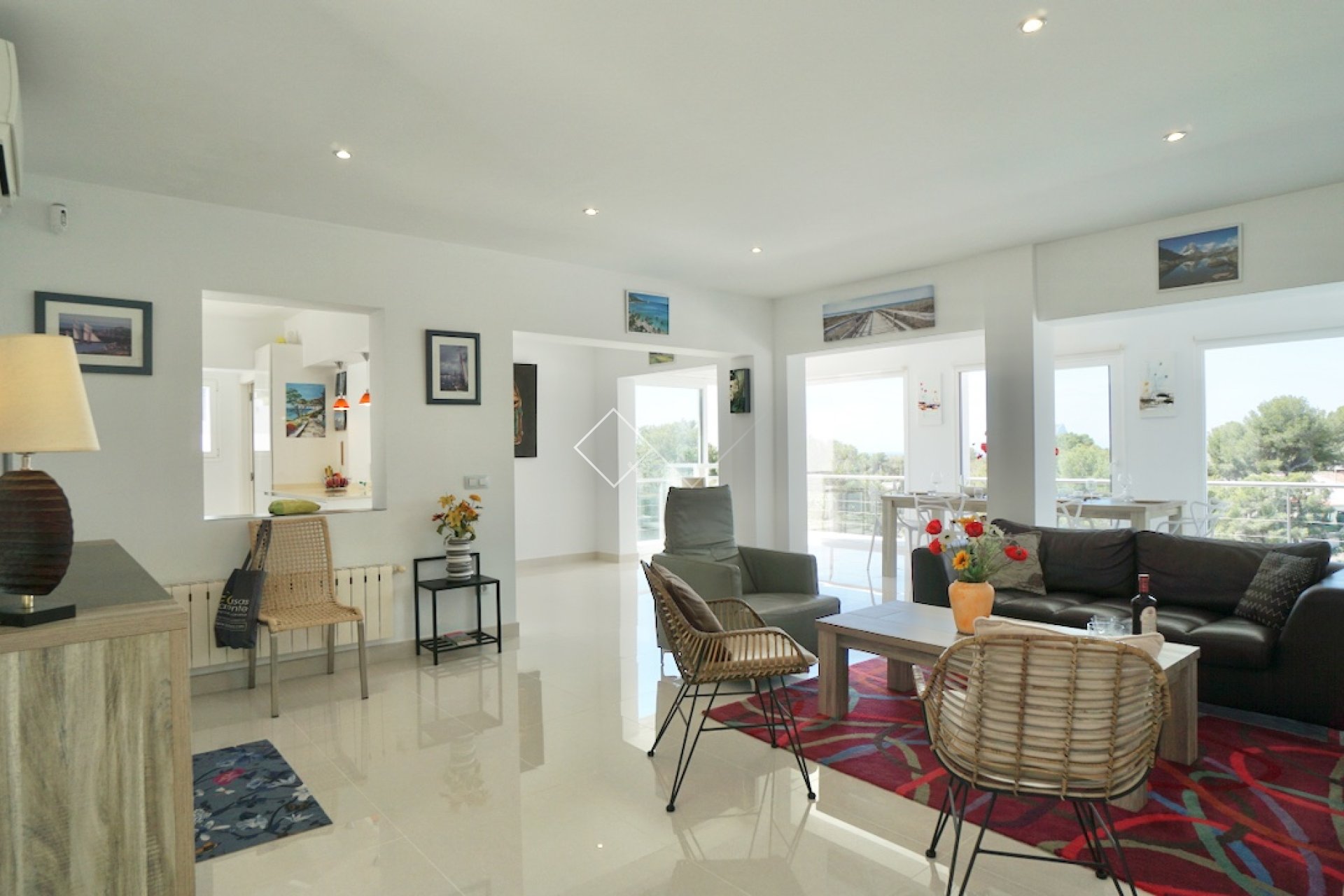  - Villa - Moraira - Arnella