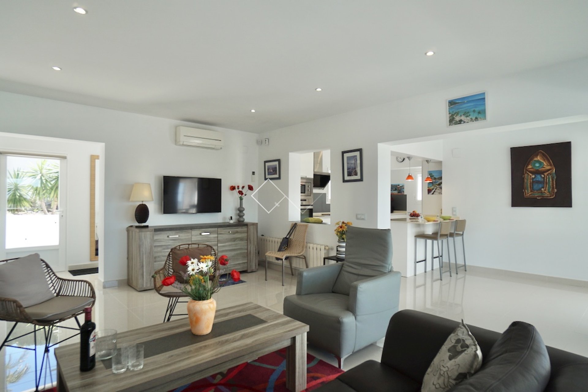  - Villa - Moraira - Arnella