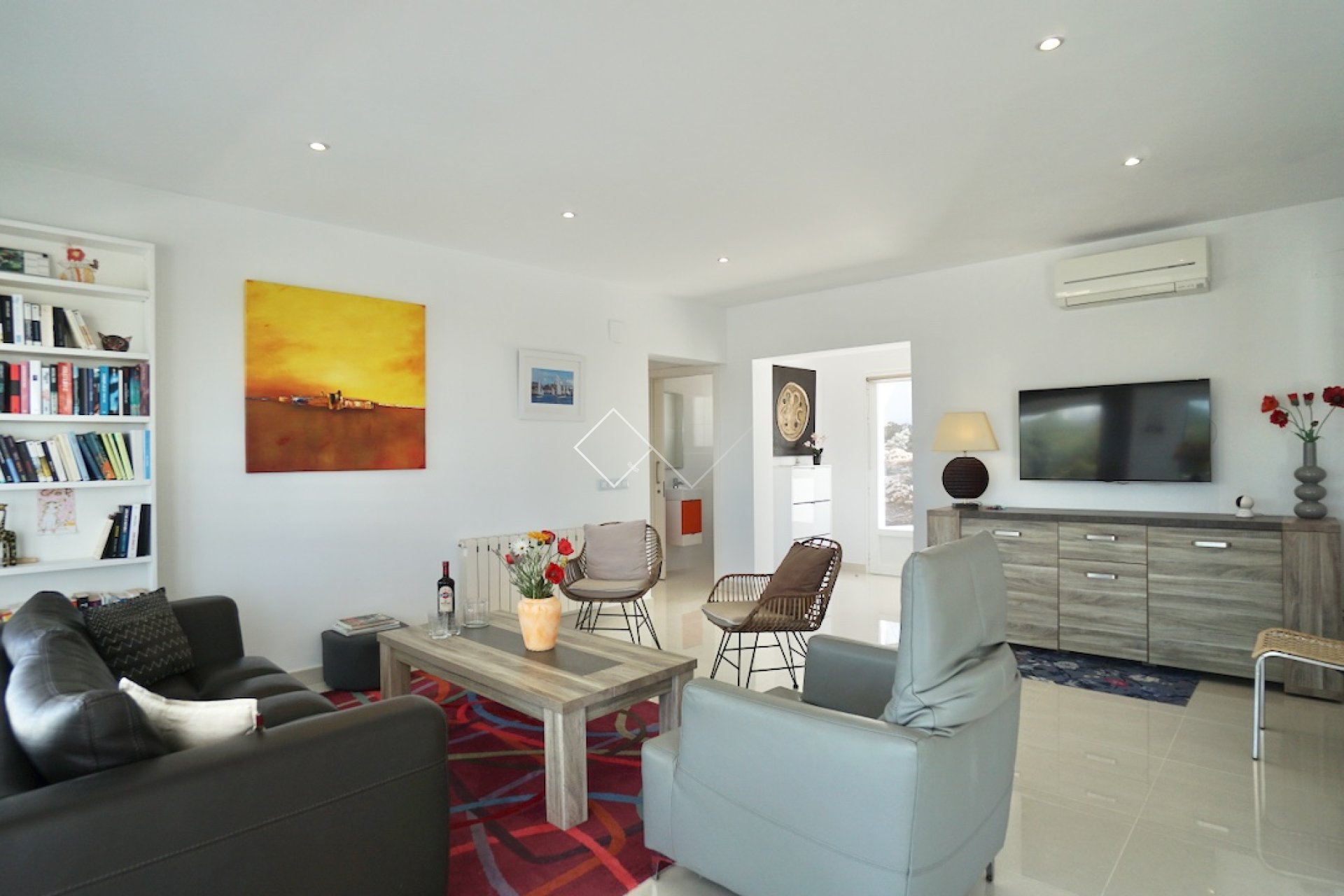  - Villa - Moraira - Arnella