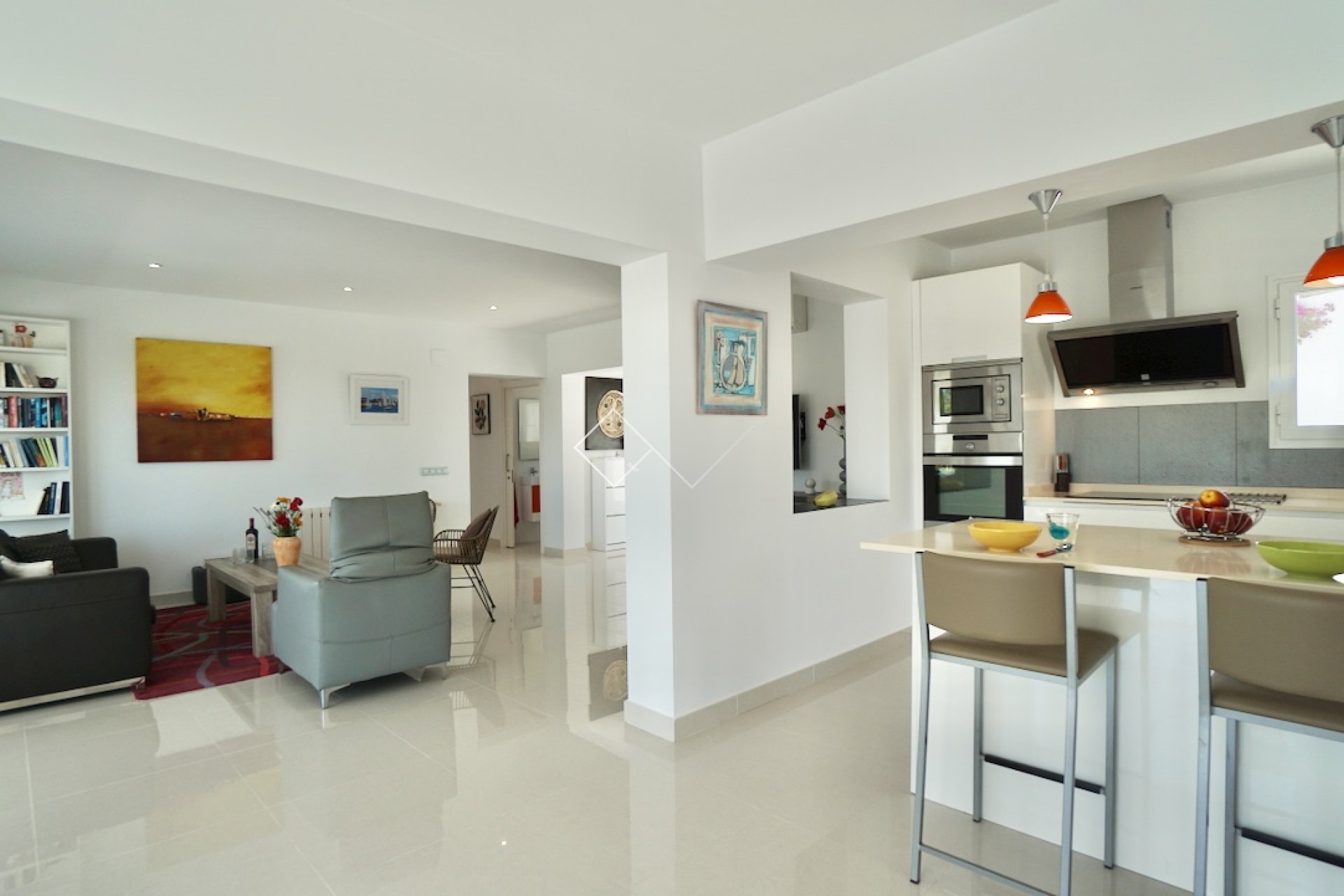  - Villa - Moraira - Arnella