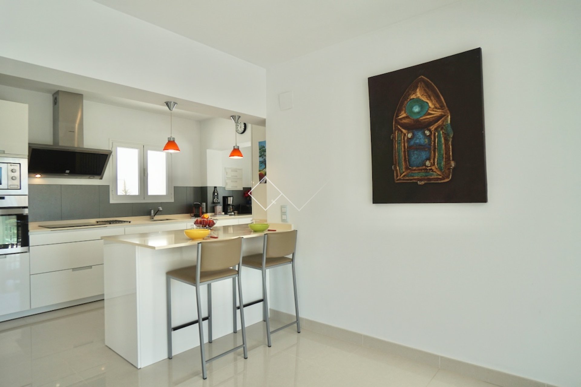  - Villa - Moraira - Arnella