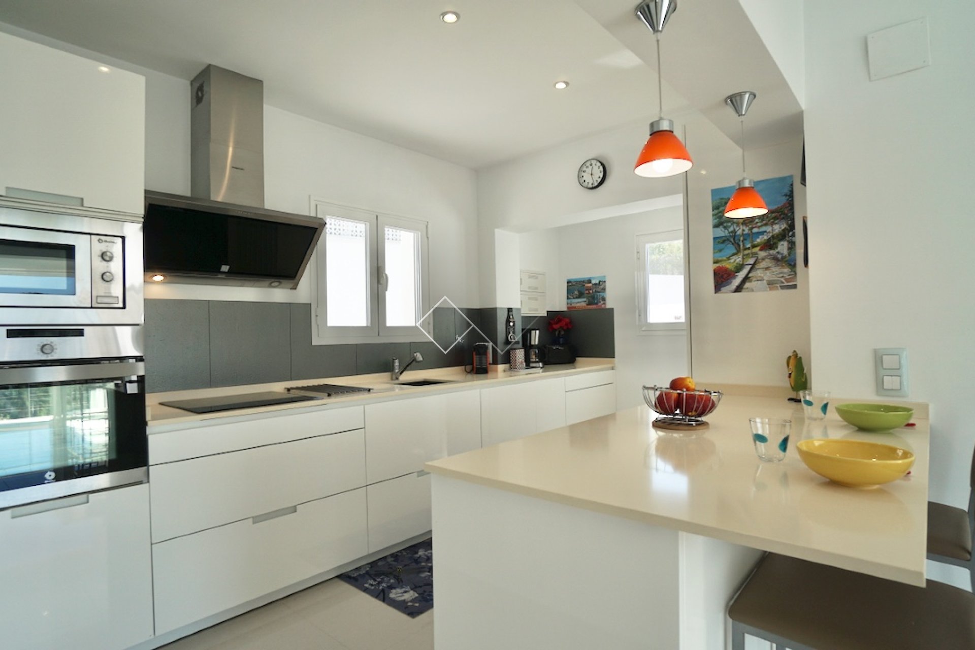  - Villa - Moraira - Arnella