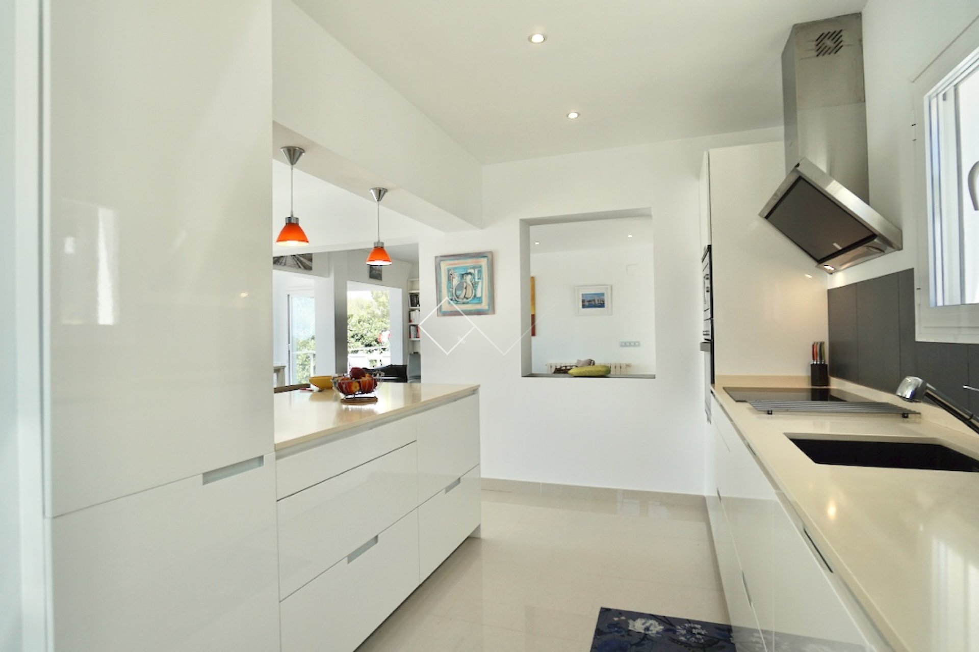  - Villa - Moraira - Arnella