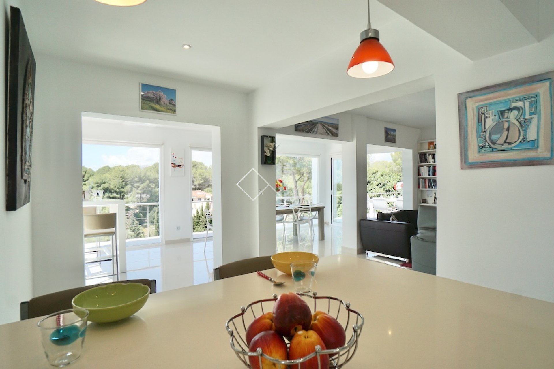  - Villa - Moraira - Arnella