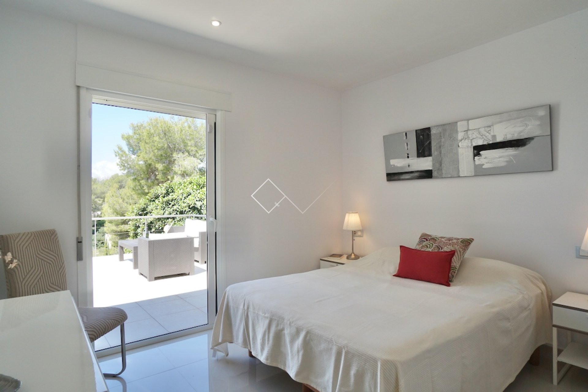  - Villa - Moraira - Arnella