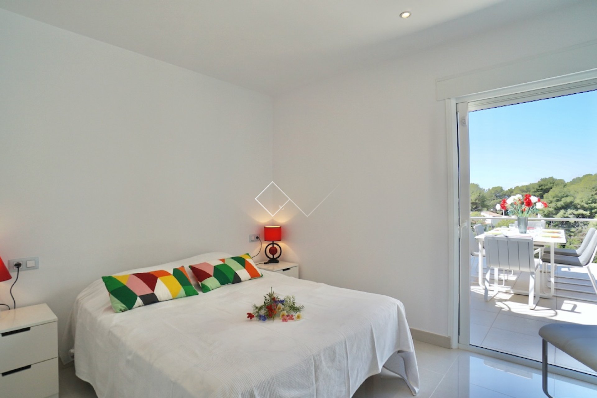  - Villa - Moraira - Arnella