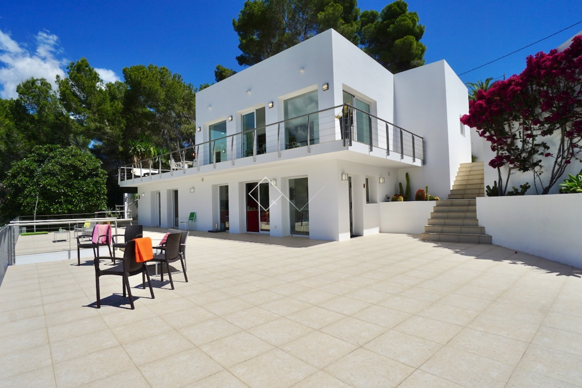  - Villa - Moraira - Arnella