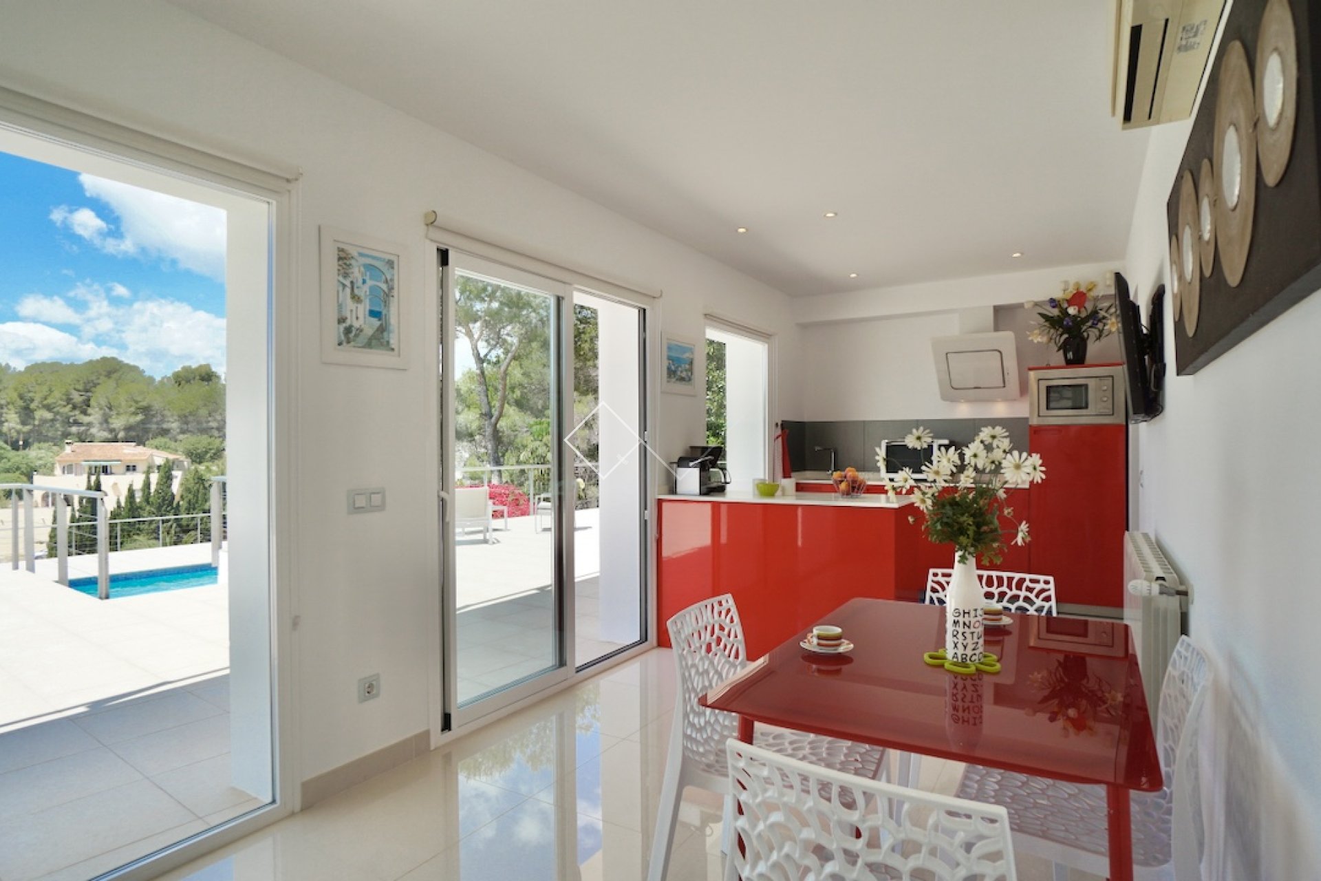  - Villa - Moraira - Arnella