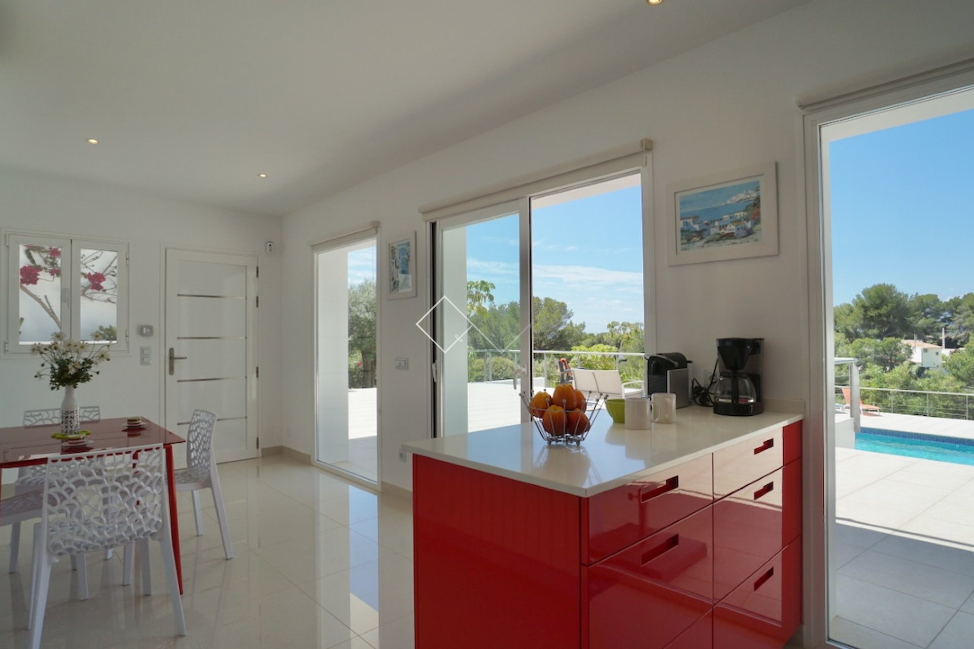  - Villa - Moraira - Arnella
