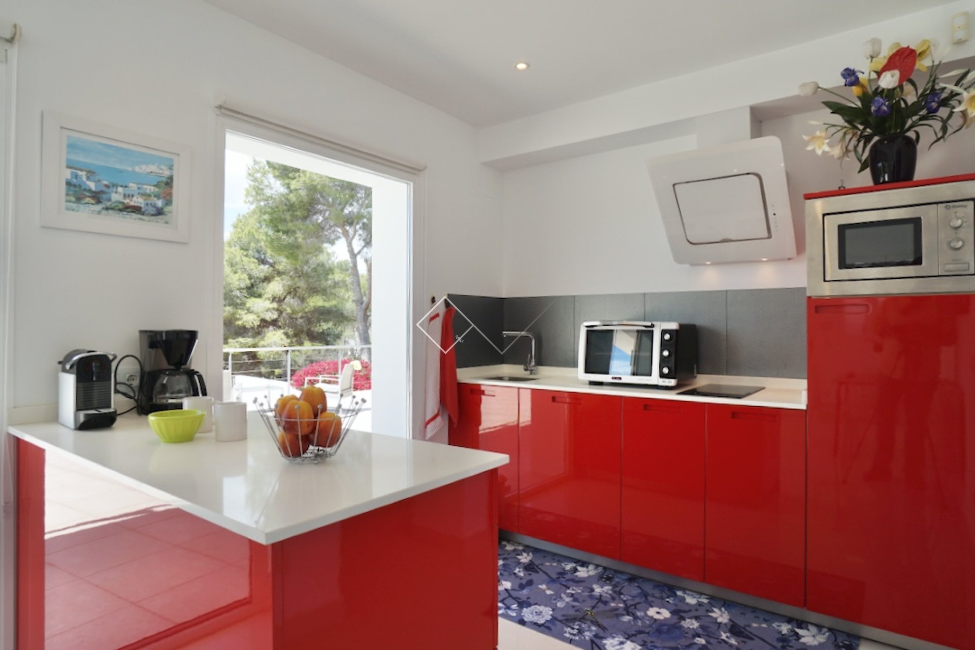  - Villa - Moraira - Arnella