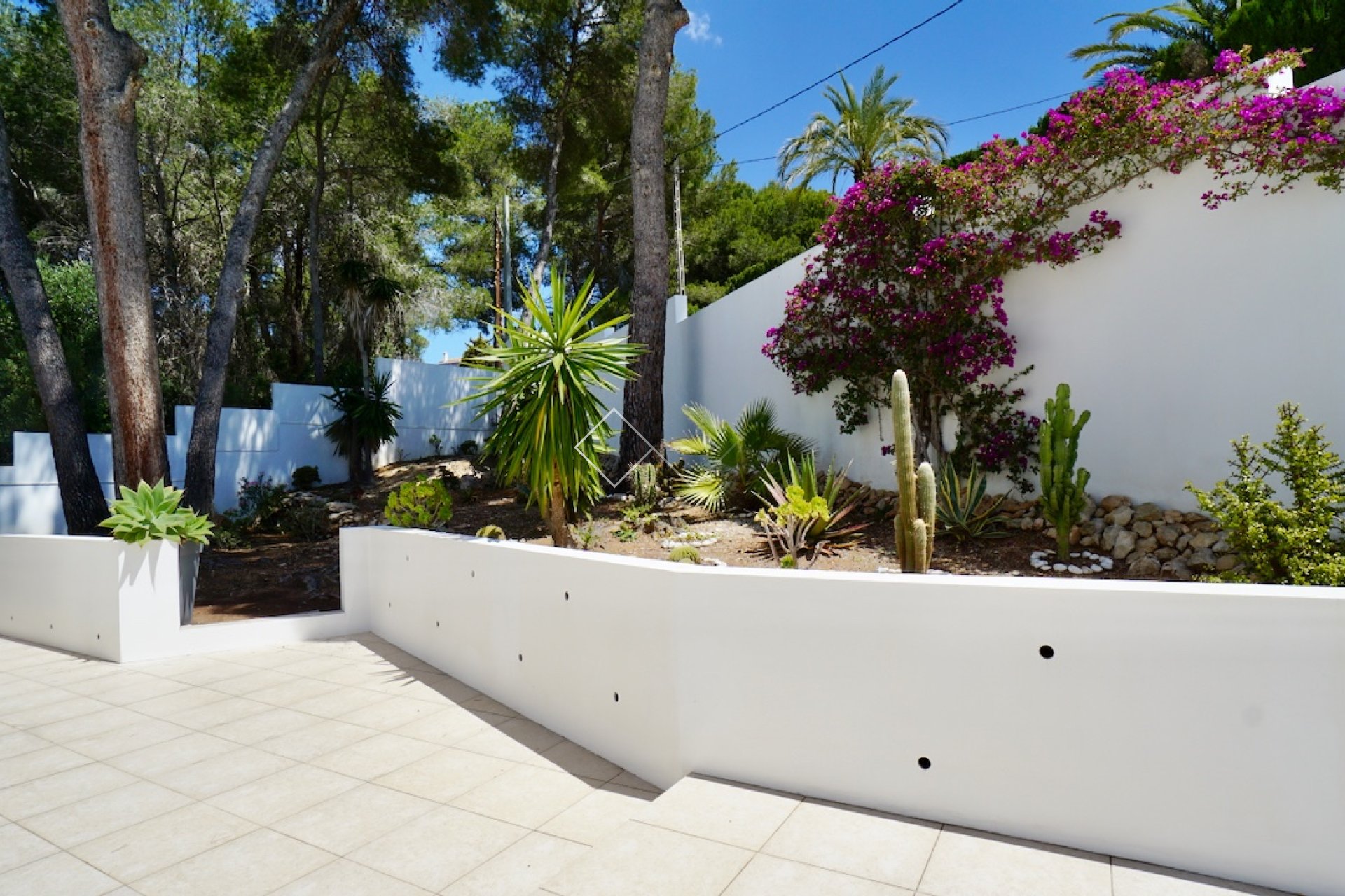  - Villa - Moraira - Arnella