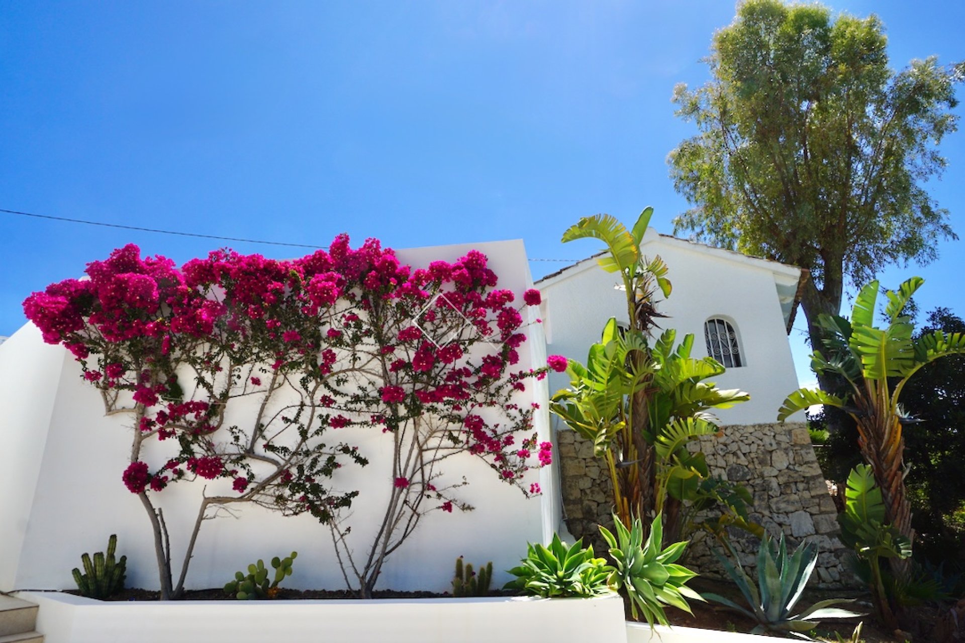  - Villa - Moraira - Arnella
