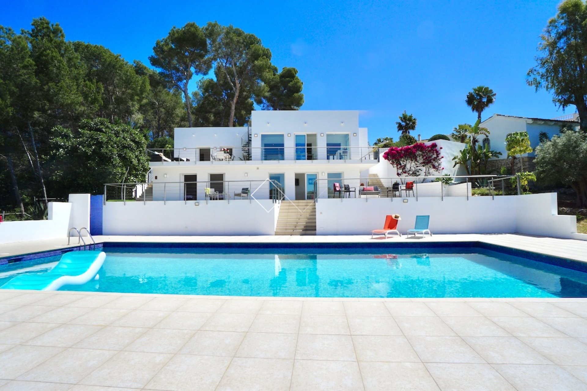 - Villa - Moraira - Arnella