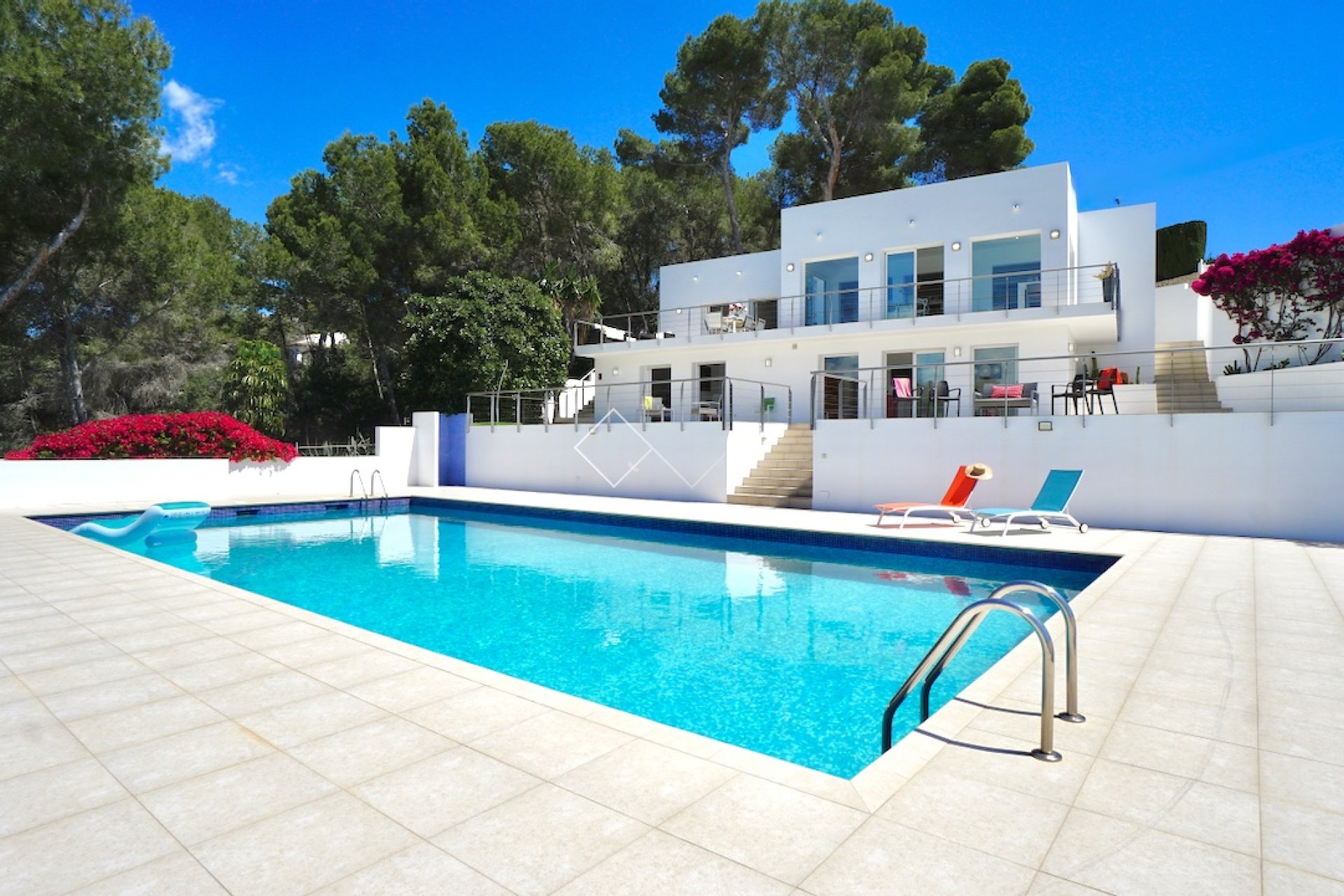  - Villa - Moraira - Arnella
