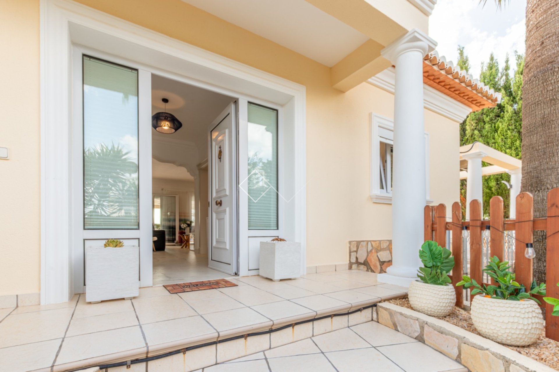  - Villa - Moraira - Arnella