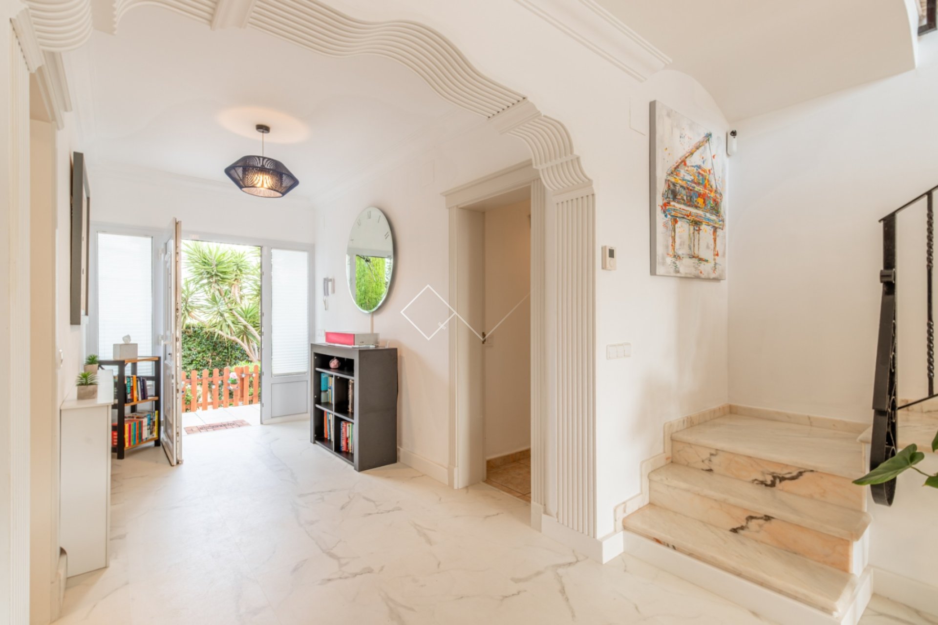  - Villa - Moraira - Arnella
