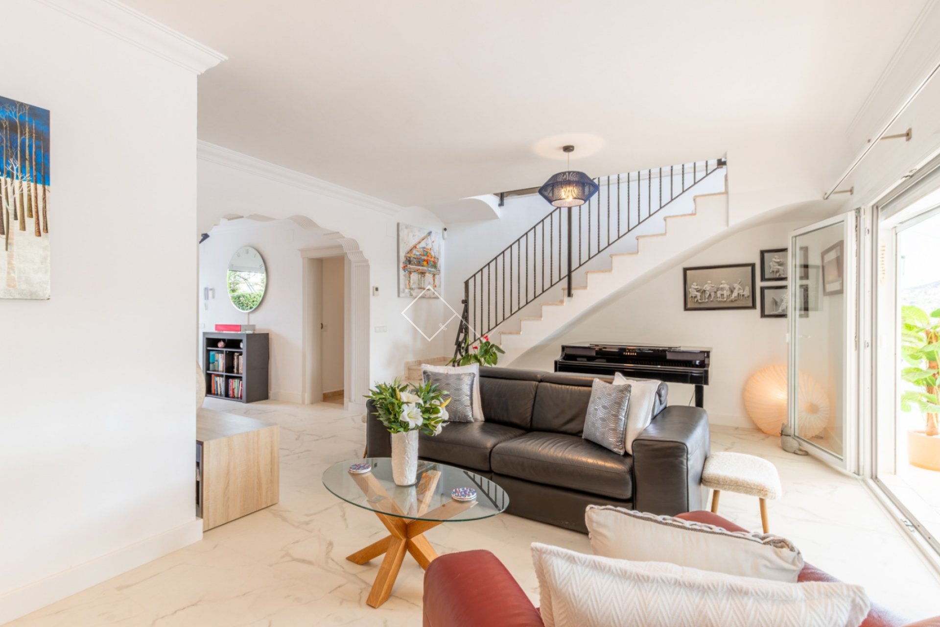  - Villa - Moraira - Arnella