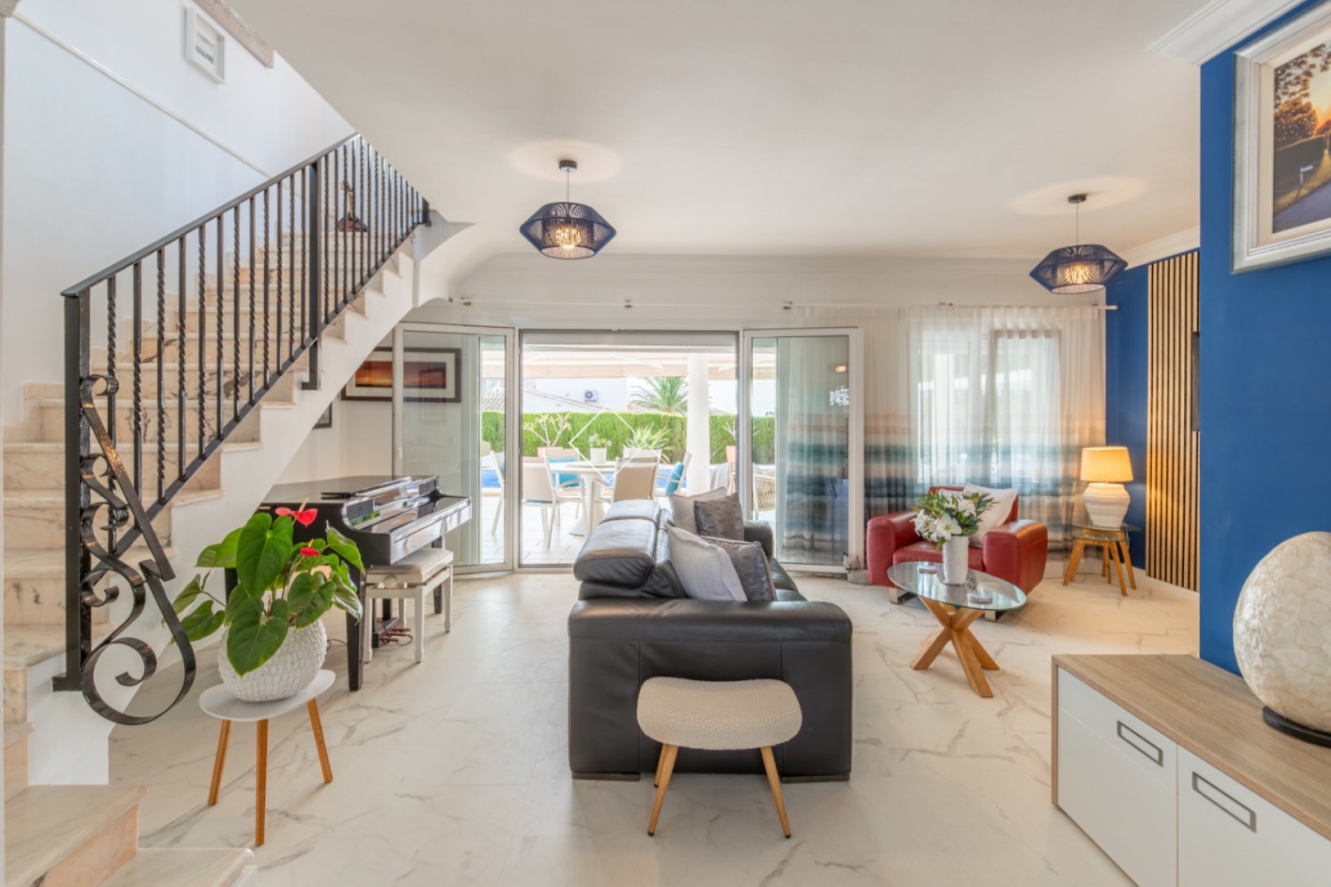  - Villa - Moraira - Arnella