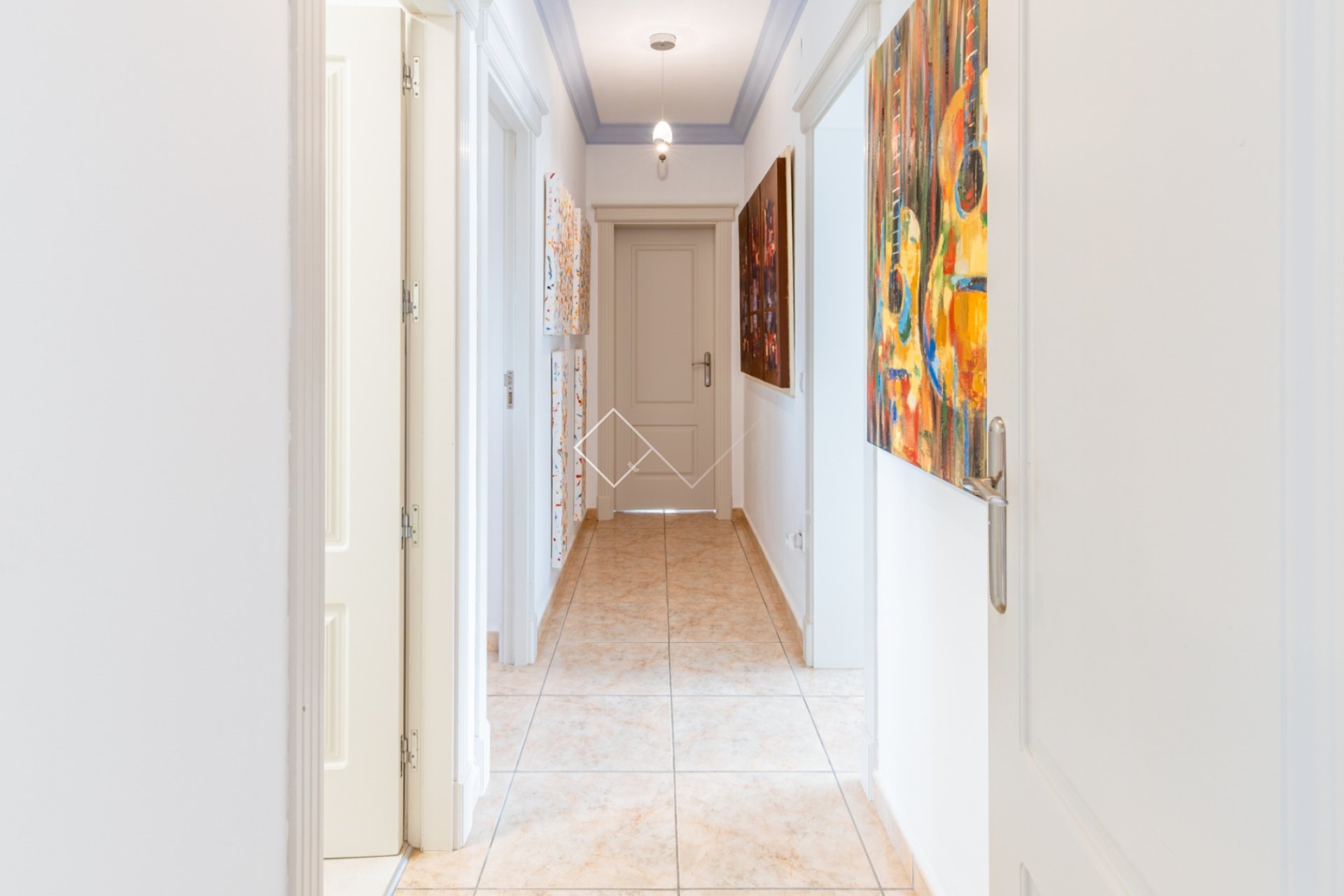  - Villa - Moraira - Arnella