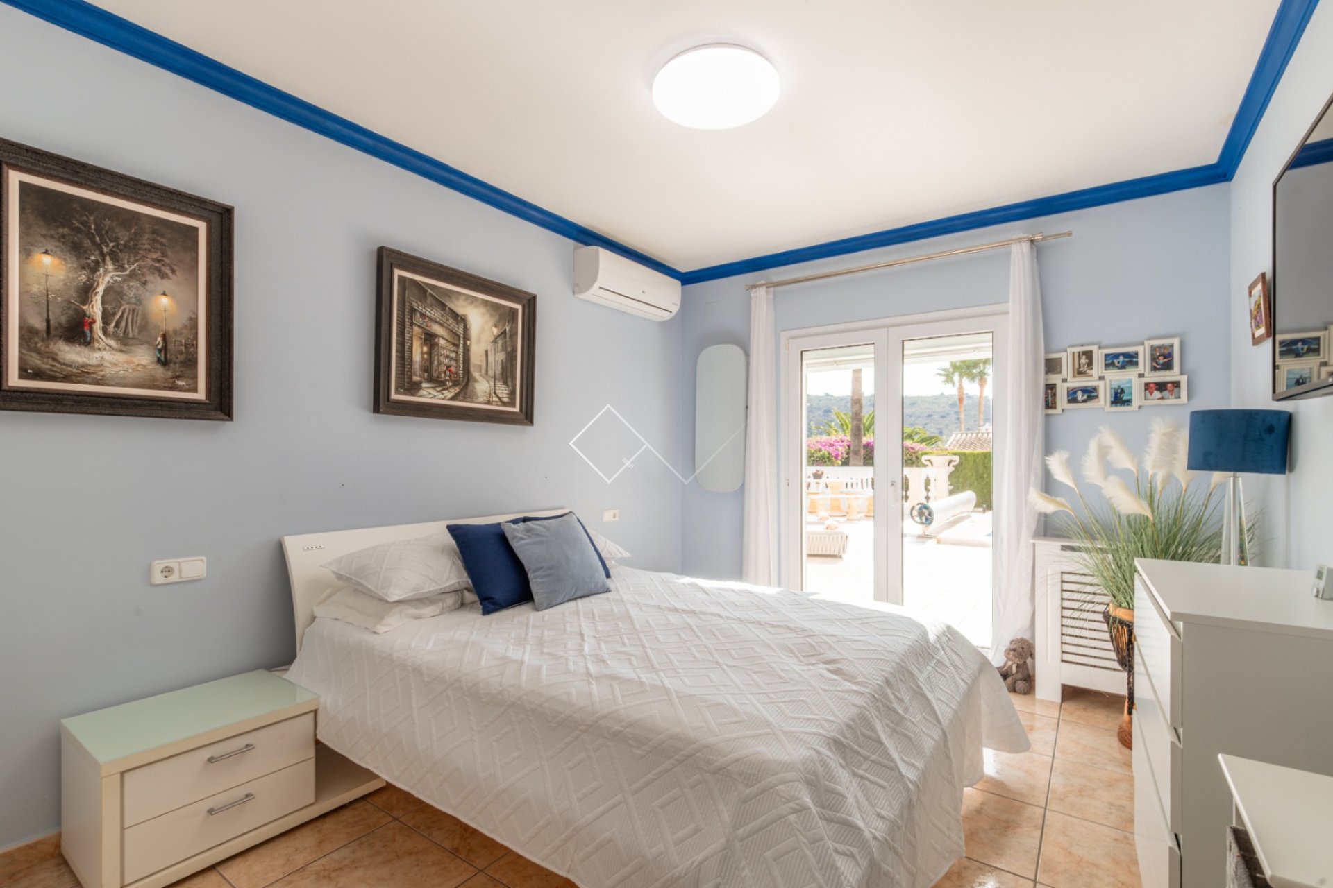  - Villa - Moraira - Arnella